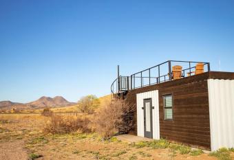 New Endless Sunsets~Container Home allows 18 year olds to book a room