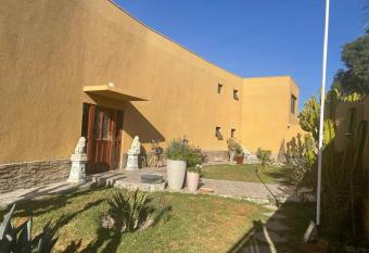 Hotel Boutique Azhares has Balcony rooms