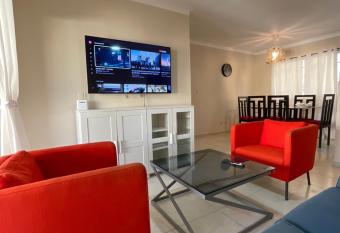 Stylish Stay Ciudad Juan Bosch allows 18 year olds to book a room