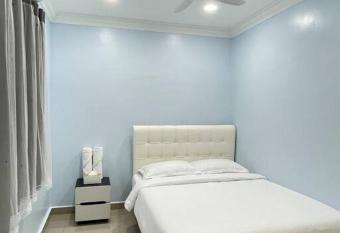 Happi Homestay@Taman Saga allows 18 year olds to book a room