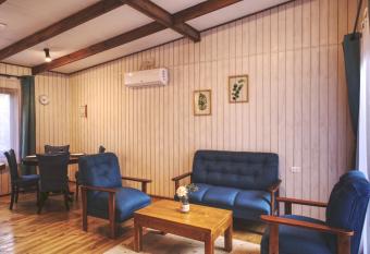 Caba  a Los Ma  ios allows 18 year olds to book a room