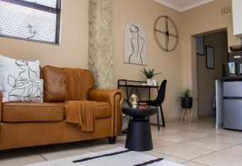 The Lavera Guesthouse allows 18 year olds to book a room