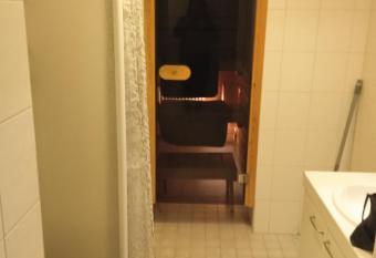 Laani 8 has Balcony rooms