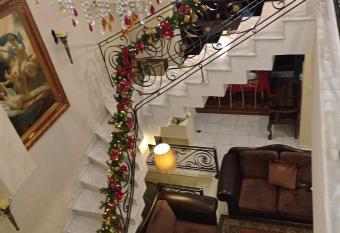                  167 has Balcony rooms