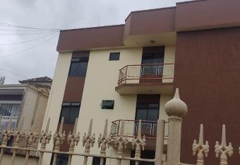 Apartamento Bela Vista has Balcony rooms