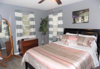 Fishing Retreat allows 18 year olds to book a room