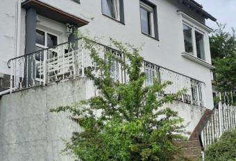 Haus Westharz Goslar allows 18 year olds to book a room