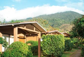 Slow Travel Lodge has Balcony rooms