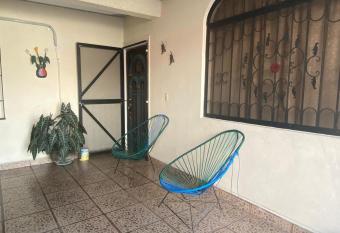 hermosa casa para vacacionar has Balcony rooms