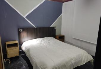 CABA  A DON LITO has Balcony rooms