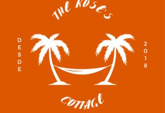 The Rose s Cottage (Chal   da Rose) has Balcony rooms