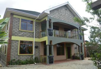 Korona Villa Lodge has Balcony rooms