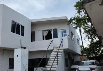 Bucerias has Balcony rooms