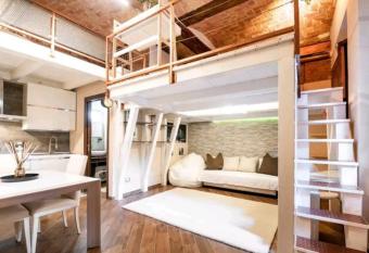 Loft San Michele allows 18 year olds to book a room