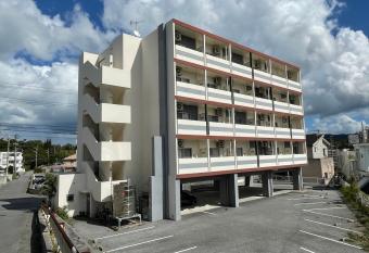 HOTEL Progress inn        MATABee has Balcony rooms