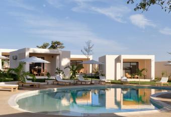 Kawga H  tel has Balcony rooms