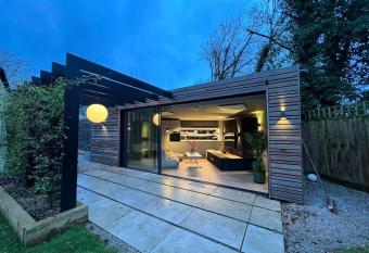 Contemporary Annex allows 18 year olds to book a room