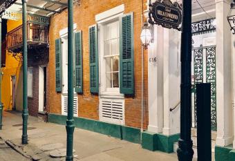 Hotel Villa Convento has Balcony rooms