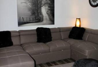 Relax in spacious Hoover condo allows 18 year olds to book a room