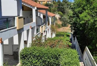 Terra Mare apartments has Balcony rooms