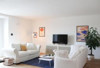 Waterfront balcony I Grani 2 Resort Style Suite has Balcony rooms