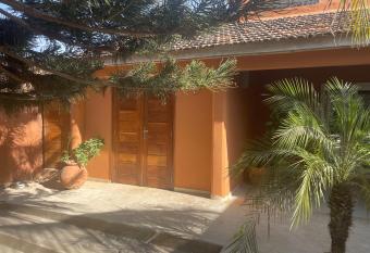 Sergio house has Balcony rooms