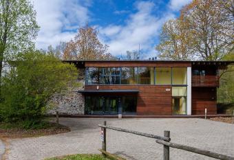 Kolga puhkemaja P  haj  rvel has Balcony rooms