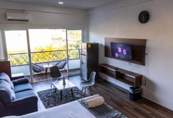 Lofts Terra Nuevo Vallarta has Balcony rooms