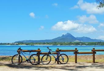 Golden Shell Residence allows 18 year olds to book a room