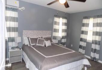 Fishing Retreat C allows 18 year olds to book a room