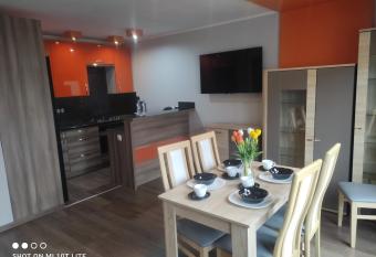 Apartament u Sylvie has Balcony rooms