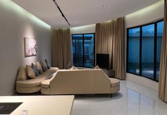 HAFAL Resort                           has Balcony rooms