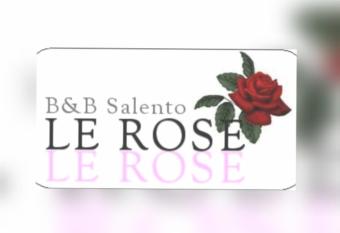 B&B Le Rose allows 18 year olds to book a room
