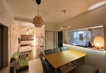 Kawasaki Sakula has Balcony rooms