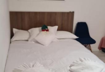 Relax studio 2 has Balcony rooms