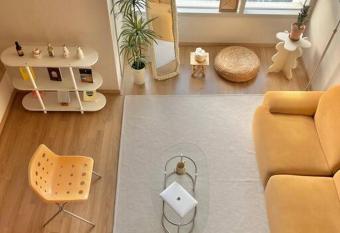 Cheese Stay allows 18 year olds to book a room