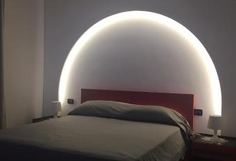 B&B Fiori di Lava has Balcony rooms