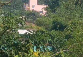 SEEMA LODGE & RESTAURANT has Balcony rooms