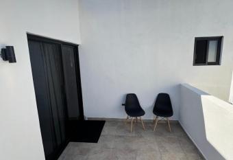 La Ventana Apartments Carambullo #8 has Balcony rooms