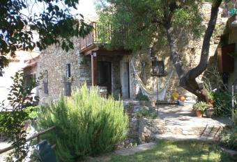 Il Mandorlo has Balcony rooms
