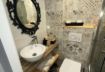 Chez Bardot allows 18 year olds to book a room