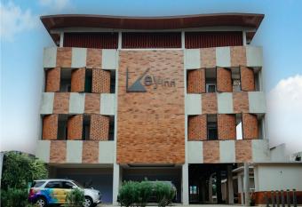 Key Inn Hotel Bogor has Balcony rooms
