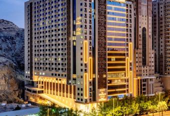 TIME Ruba Hotel & Suites has Balcony rooms