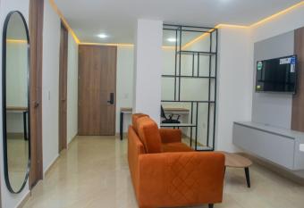 Mar Apartamentos has Balcony rooms