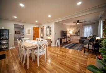 The Polish House has Balcony rooms