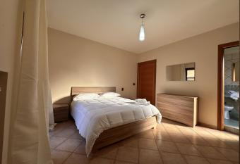 CASA HYRIA has Balcony rooms