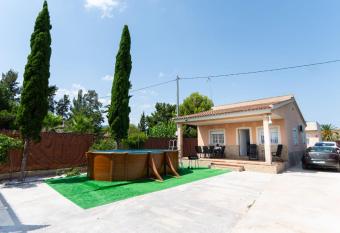La Deseada has Balcony rooms