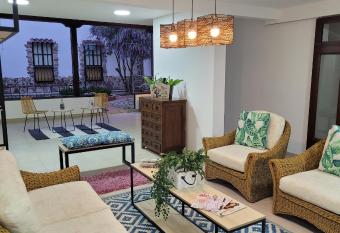 Casa 59 - Guest House has Balcony rooms