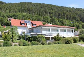 Z  fle Hotel Restaurant Spa has Balcony rooms