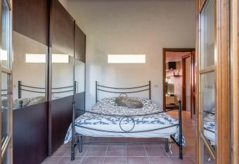 Casa Fontine has Balcony rooms